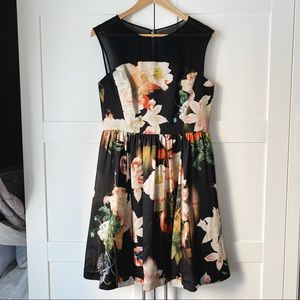 Ted Baker Dress